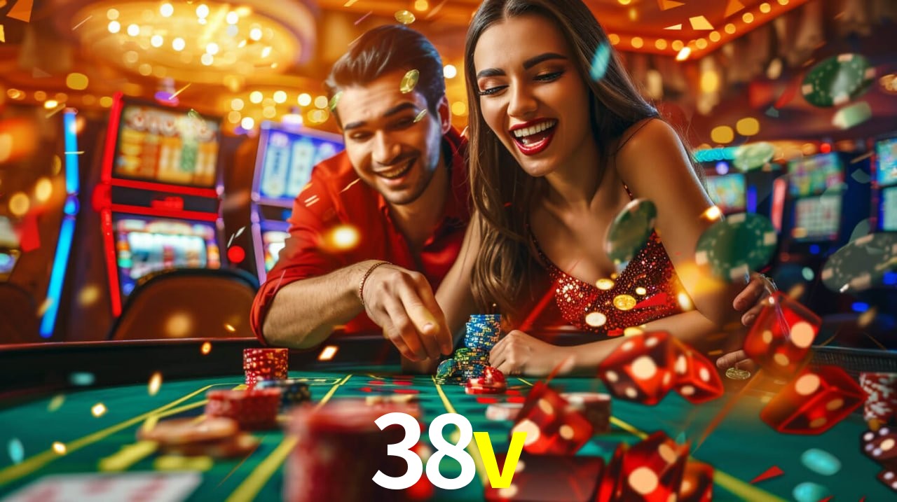38v - Aplicativo Móvel